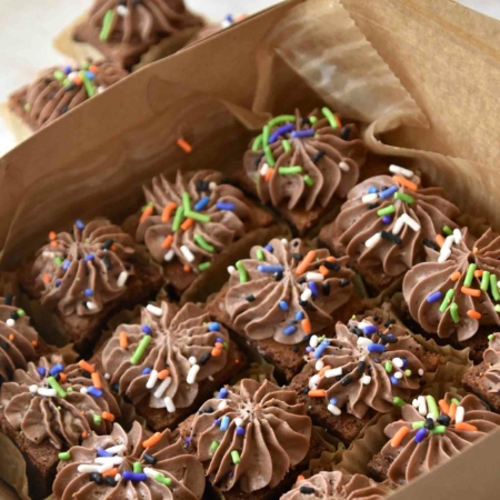 2023 Brownie Bites