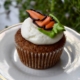 Carrot Cupcake